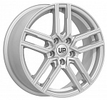 Диски  Wheels UP Up113 6,5x16 5*114,3 Et:45 Dia:67,1 S