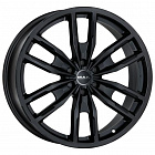 Диски  MAK Peak 8,5x18 6*139,7 Et:19 Dia:78,1 Matt Black