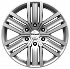 Диски  Carwel Джирим 7,5x18 6*127 Et:30 Dia:77,8 SB