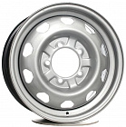 Диски Trebl LT2887D 6x16 5*139,7 Et:45 Dia:108,6 Silver Диски Trebl LT2887D 6x16 5*139,7 Et:45 Dia:108,6 Silver