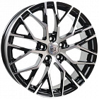Диски  RST R077 6,5x17 5*108 Et:40 Dia:54,1 BD