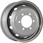 Диски Trebl LT2885D 5,5x16 6*170 Et:105 Dia:130,1 silver Диски Trebl LT2885D 5,5x16 6*170 Et:105 Dia:130,1 silver
