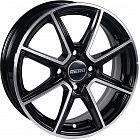 Диски AERO V2101 5,5x14 4*98 Et:38 Dia:58,6 BFP Диски AERO V2101 5,5x14 4*98 Et:38 Dia:58,6 BFP