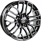 Диски  NEO 781 6,5x17 4*100 Et:43 Dia:60,1 BD