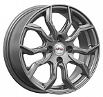 Диски iFree Бохо 6x15 4*100 Et:45 Dia:60,1 Хай вэй Диски iFree Бохо 6x15 4*100 Et:45 Dia:60,1 Хай вэй
