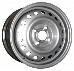 Диски Swortech S521 6x15 4*114,3 Et:46 Dia:67,1 Silver Диски Swortech S521 6x15 4*114,3 Et:46 Dia:67,1 Silver