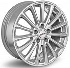 Диски  X'trike X-136 7x17 5*114,3 Et:45 Dia:66,1 HS