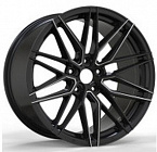Диски  Replica WW B1395 (1395) 8,5x19 5*112 Et:25 Dia:66,6 MB