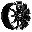 Диски  Carwel Ишим 1808 7,5x18 5*114,3 Et:45 Dia:67,1 ABT