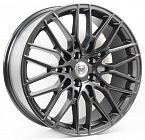Диски  Tech Line 901 8x19 5*108 Et:45 Dia:63,3 BMG