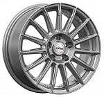 Диски  iFree Азур 6,5x16 5*100 Et:38 Dia:57,1 Хай Вэй