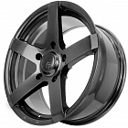 Диски  Sakura Wheels YA9537 8,5x18 5*150 Et:35 Dia:110,1 BF