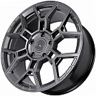 Диски  Sakura Wheels YA9554 10x22 5*150 Et:45 Dia:110,1 BF