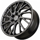 Диски  Sakura Wheels 9429 8x19 5*114,3 Et:40 Dia:60,1 HB