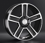 Диски  LS wheels LS 1296 8x18 6*114,3 Et:30 Dia:67,1 bkf