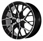 Диски  RR CSSYA9351 8x18 5*112 Et:35 Dia:66,6 B-P