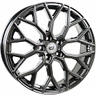 Диски  RST R059 7x19 5*114,3 Et:45 Dia:60,1 BH