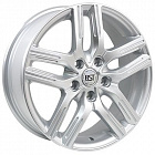 Диски  RST R127 7x17 5*114,3 Et:50 Dia:67,1 Silver