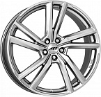 Диски  AEZ North high gloss 8x18 5*112 Et:40 Dia:70,1 HS