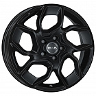 Диски  MAK Express 6,5x16 5*120 Et:50 Dia:65,1 Gloss Black