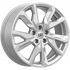 Диски  Wheels UP Up114 7x17 5*108 Et:43 Dia:65,1 S