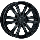 Диски  MAK Safari 6 8x18 6*139,7 Et:30 Dia:100,1 Gloss Black