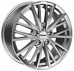 Диски  Carwel Агма 1719 7x17 5*110 Et:46 Dia:63,3 SLT