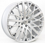 Диски  RST R002 8,5x20 5*112 Et:45 Dia:66,6 Silver
