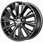 Диски  Carwel Кивиристи 7x17 5*114,3 Et:45 Dia:54,1 GR