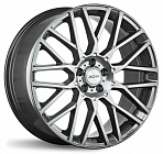 Диски  X'trike X-137 8,5x20 5*112 Et:40 Dia:66,6 BH