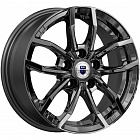 Диски  K&K Фрост 6,5x15 5*100 Et:45 Dia:67,1 кварц