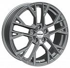 Диски  Carwel Камак 1810 7x18 5*108 Et:46 Dia:63,3 GRT