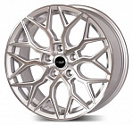 Диски  Lizardo XH1024 7x16 4*100 Et:38 Dia:60,1 SMF