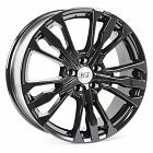 Диски  RST R188 7x18 5*114,3 Et:37 Dia:66,6 BL