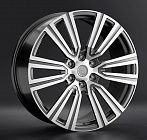 Диски  LS Forged FG15 8x20 6*139,7 Et:55 Dia:95,1 mgmf