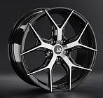 Диски  LS Forged FG14 9x20 5*112 Et:55 Dia:66,6 bkf