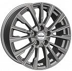 Диски  Carwel Базан 1720 7x17 5*108 Et:33 Dia:60,1 GRT