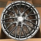 Диски  X'trike X-130 7,5x18 5*108 Et:38 Dia:54,1 HSB
