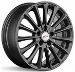 Диски  X'trike X-136 7x17 5*108 Et:33 Dia:60,1 BKM