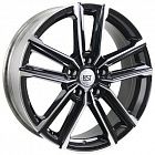 Диски  RST R078 7x18 5*100 Et:28 Dia:57,1 BD
