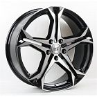 Диски  RST R099 7,5x19 5*108 Et:46 Dia:63,3 BD