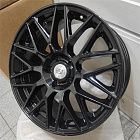 Диски  RST R158 8x18 5*108 Et:33 Dia:65,1 BL