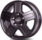 Диски  Прома Bus 6x15 5*118 Et:68 Dia:71,1 Черный