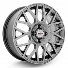Диски  X'trike X-131 7x17 5*114,3 Et:50 Dia:54,1 HSB