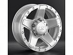 Диски  LS wheels LS 1284 8x16 5*150 Et:2 Dia:110,1 s