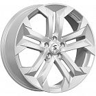 Диски  Premium Series КР015 7,5x19 5*112 Et:40 Dia:57,1 Elite silver