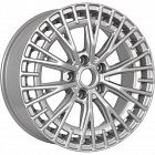 Диски  KDW KD1730 7x17 5*108 Et:42 Dia:65,1 Silver Painted
