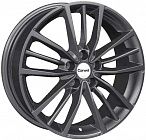 Диски  Carwel Крет 1812 7x18 5*114,3 Et:45 Dia:60,1 GRT