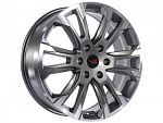 Диски  Replica Concept TY579/1 8x20 6*139,7 Et:60 Dia:95,1 gmf