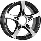 Диски  KDW KD1650 6x16 5*139,7 Et:40 Dia:98 BD